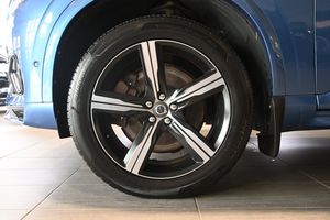 Volvo XC90 bild 6