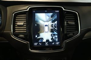 Volvo XC90 bild 30