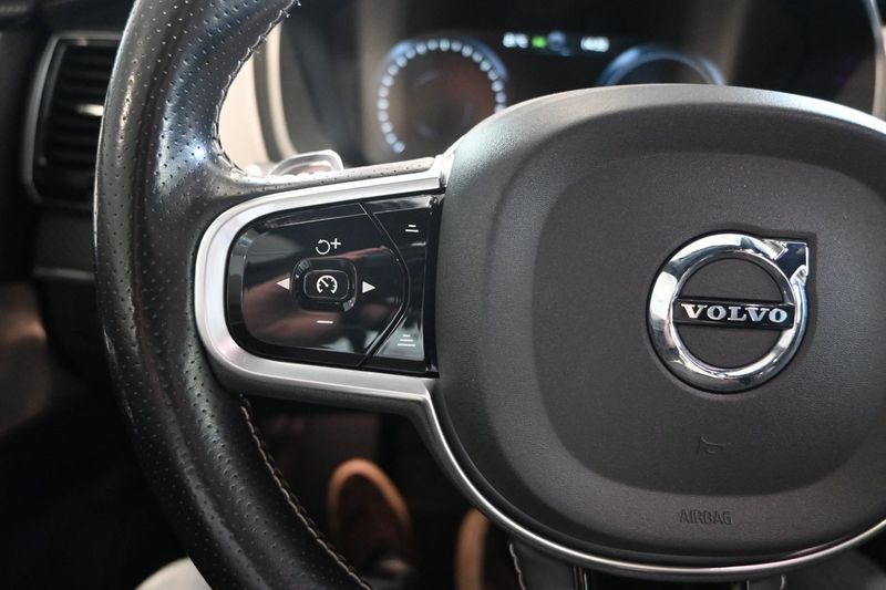 Volvo XC90 bild 26