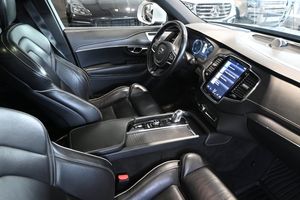 Volvo XC90 bild 10