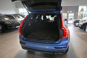 Volvo XC90 bild 19