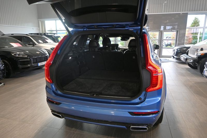 Volvo XC90 bild 19