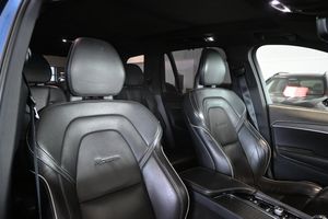 Volvo XC90 bild 12