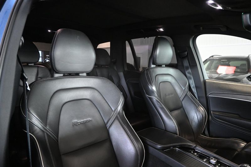 Volvo XC90 bild 12