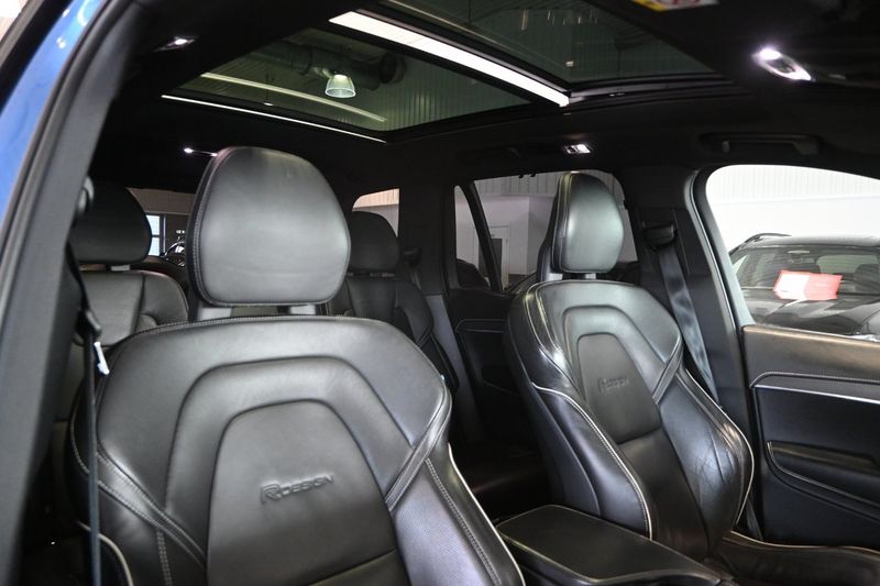 Volvo XC90 bild 13
