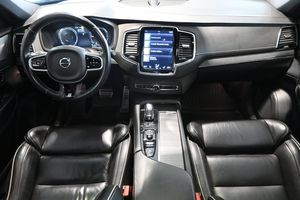 Volvo XC90 bild 9
