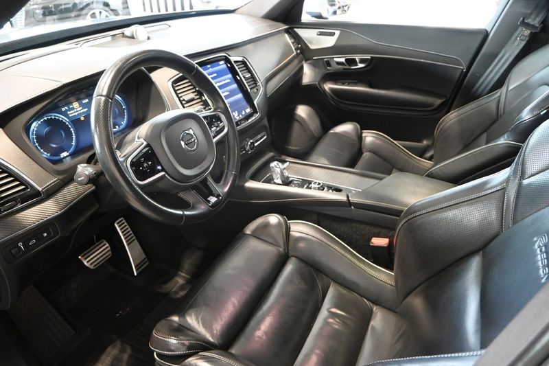 Volvo XC90 bild 7