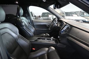 Volvo XC90 bild 11
