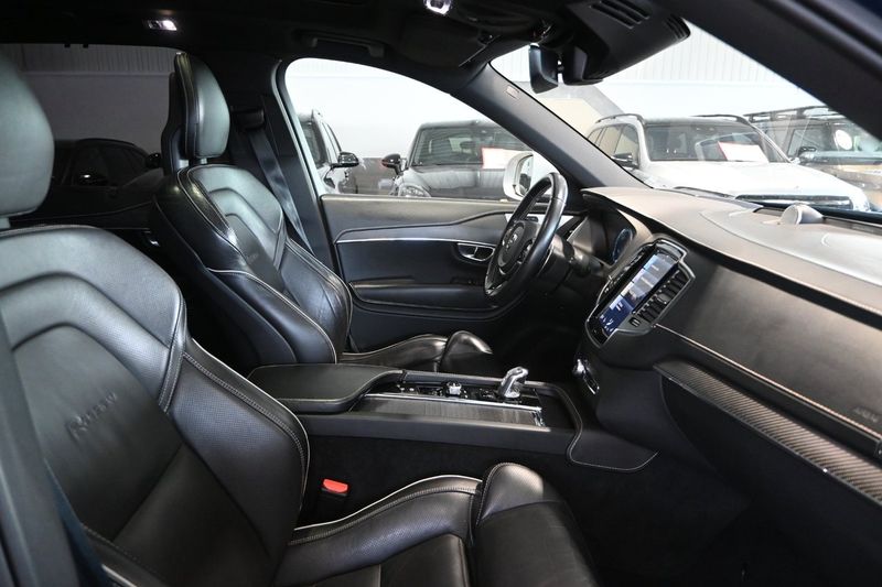 Volvo XC90 bild 11