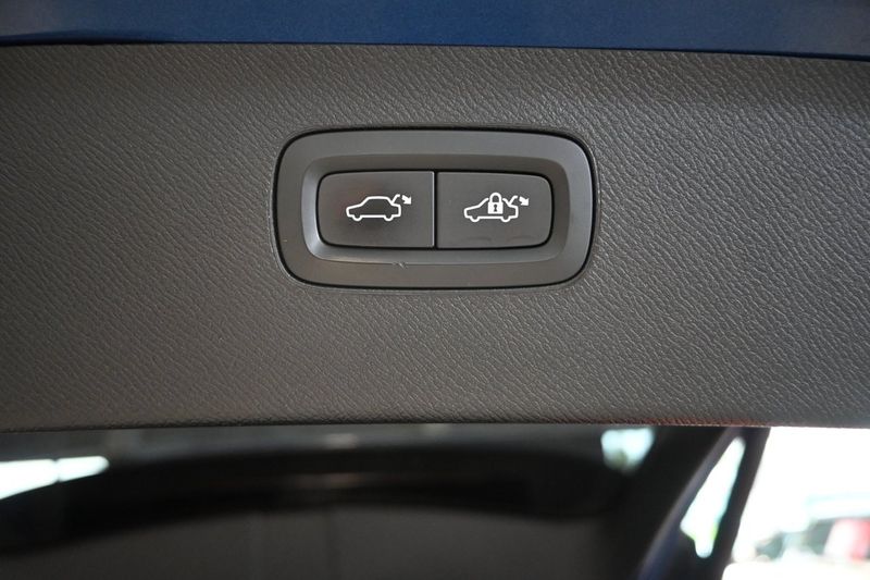 Volvo XC90 bild 20