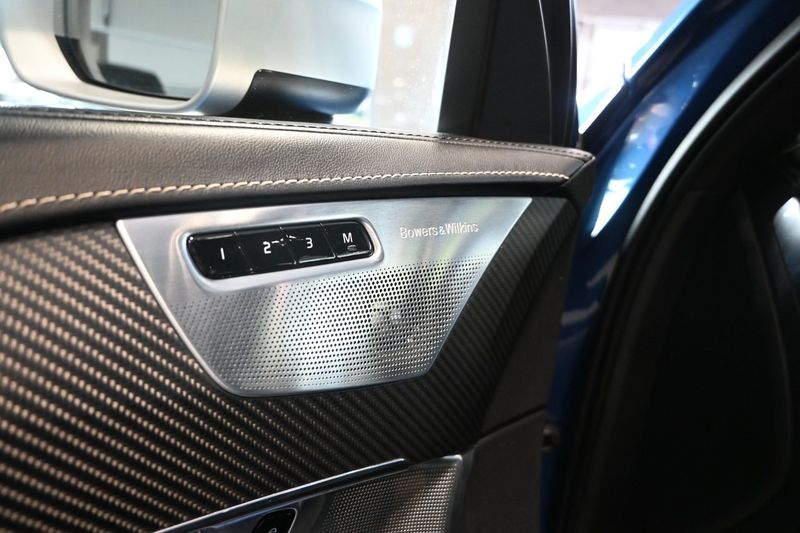 Volvo XC90 bild 24