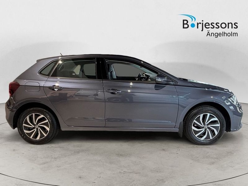 Volkswagen Polo bild 2