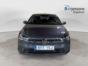 Volkswagen Polo bild 5