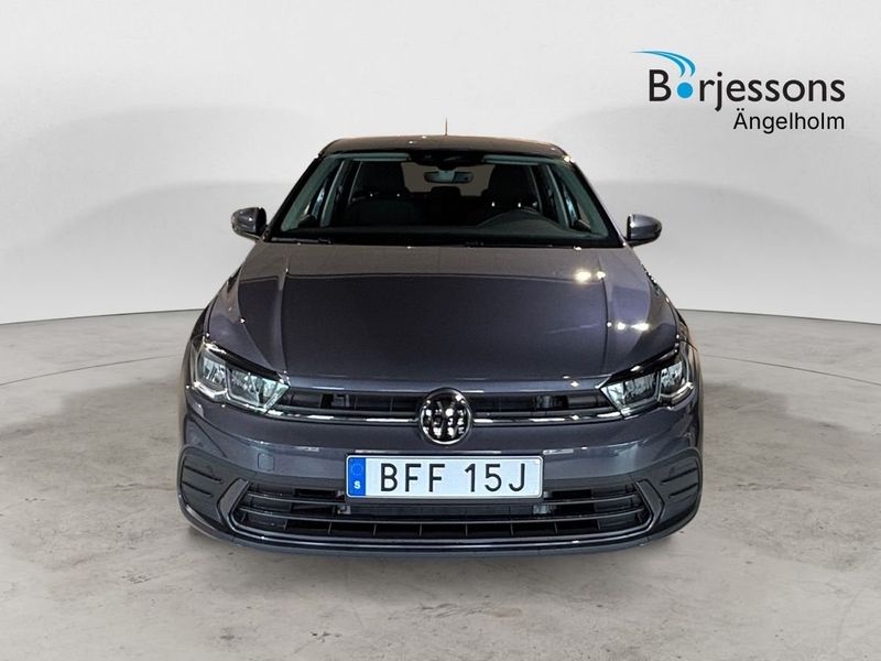 Volkswagen Polo bild 5