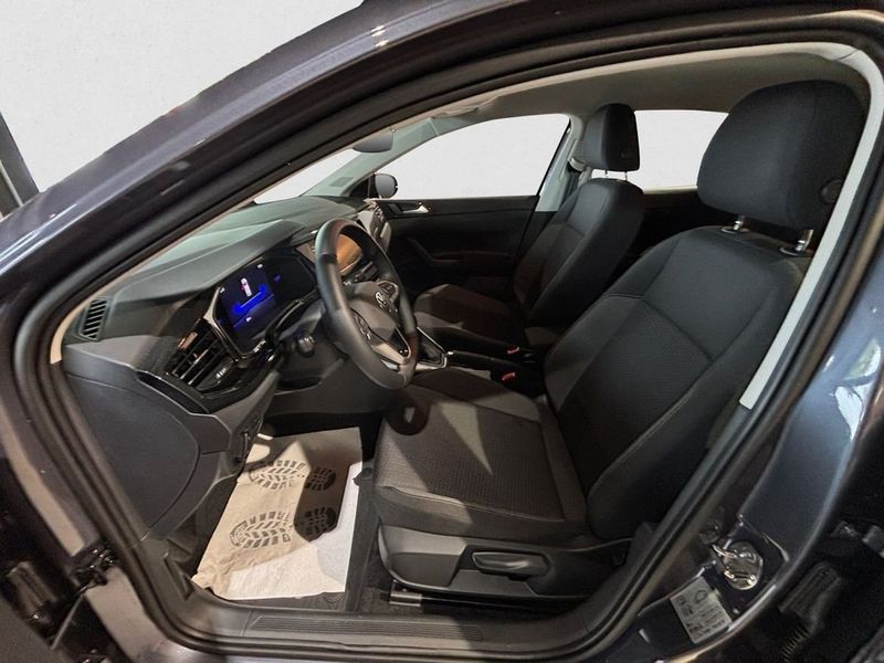 Volkswagen Polo bild 7