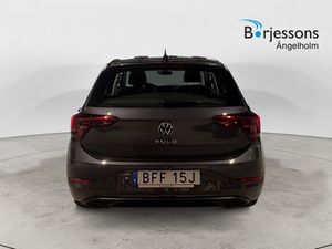 Volkswagen Polo bild 4