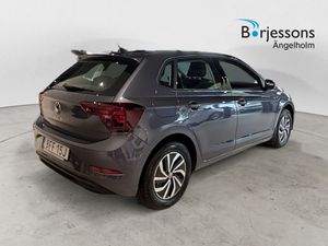 Volkswagen Polo bild 3