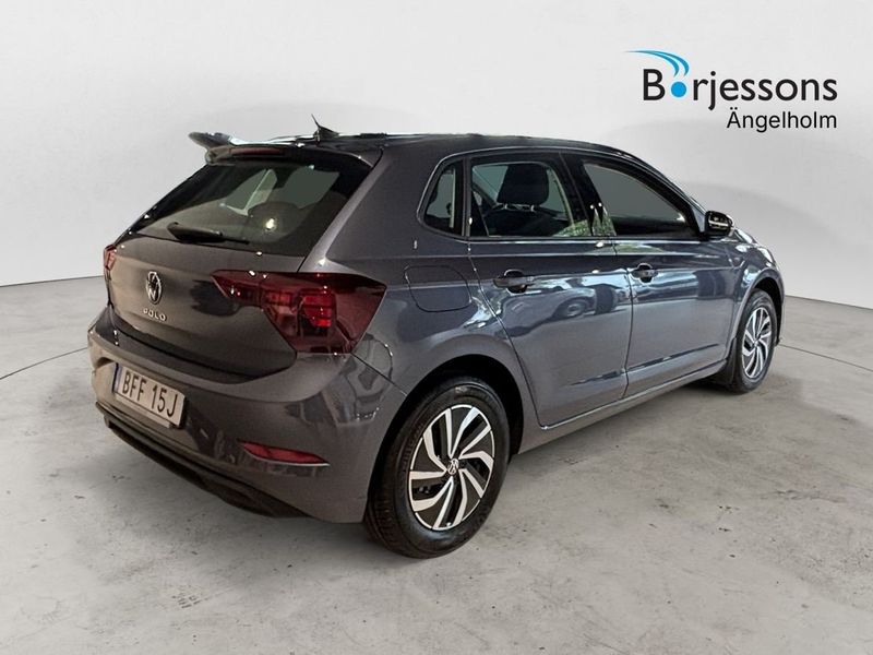 Volkswagen Polo bild 3