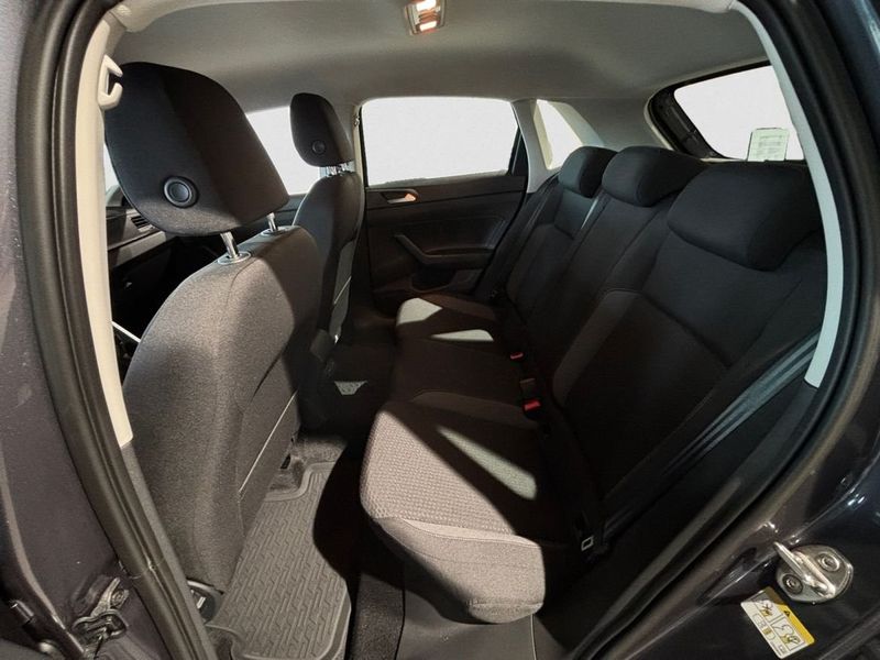 Volkswagen Polo bild 8