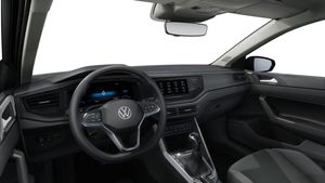 Volkswagen Polo bild 8