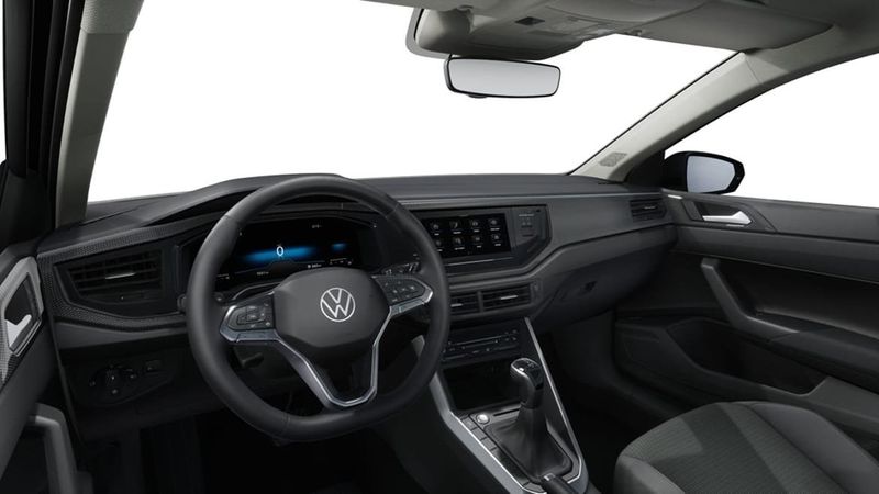 Volkswagen Polo bild 8
