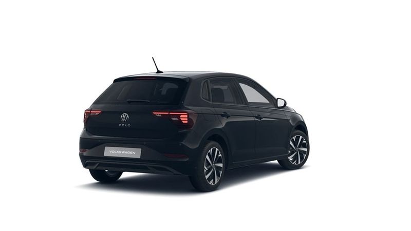 Volkswagen Polo bild 5