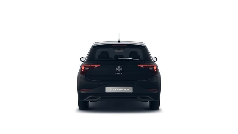 Volkswagen Polo bild 4