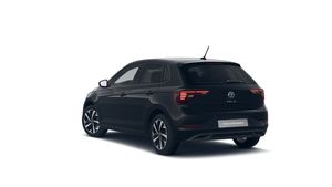 Volkswagen Polo bild 3