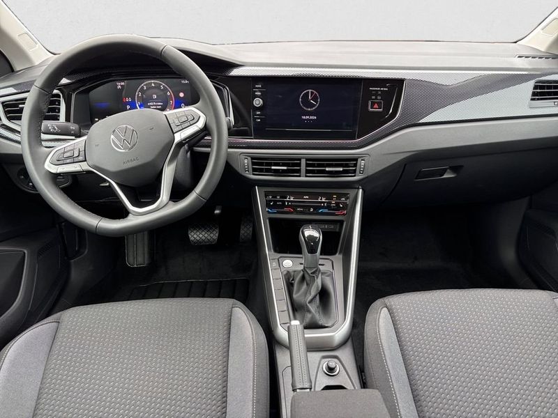 Volkswagen Polo bild 9