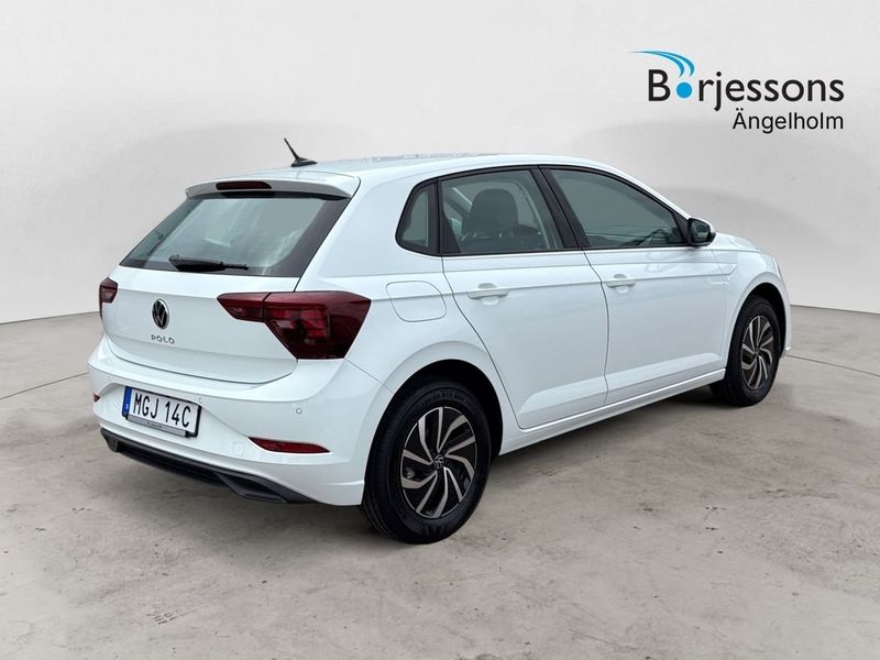 Volkswagen Polo bild 3
