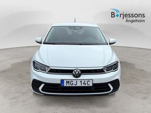 Volkswagen Polo bild 5
