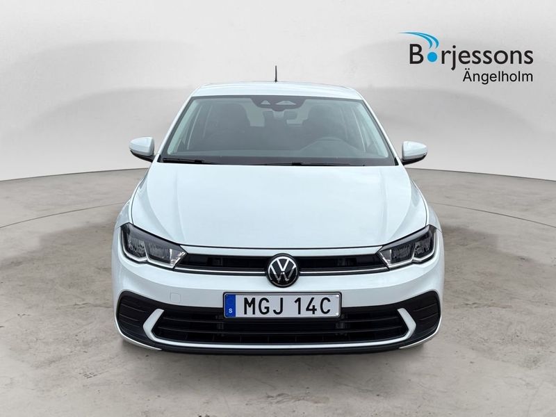 Volkswagen Polo bild 5