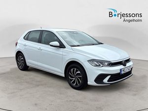 Volkswagen Polo bild 1