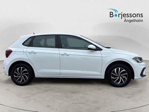Volkswagen Polo bild 2