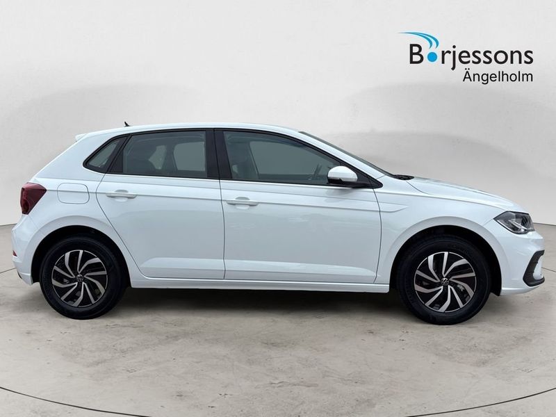 Volkswagen Polo bild 2
