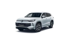 Volkswagen Tayron bild 1