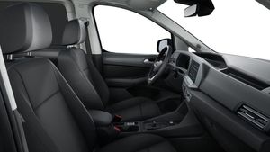 Volkswagen Caddy Maxi bild 3