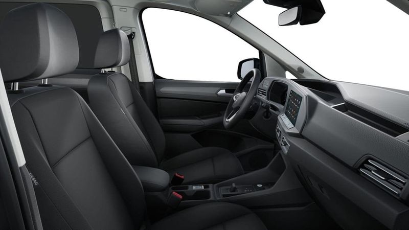 Volkswagen Caddy Maxi bild 3