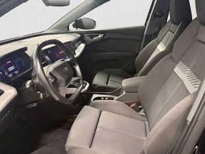 Audi Q4 e-tron bild 5
