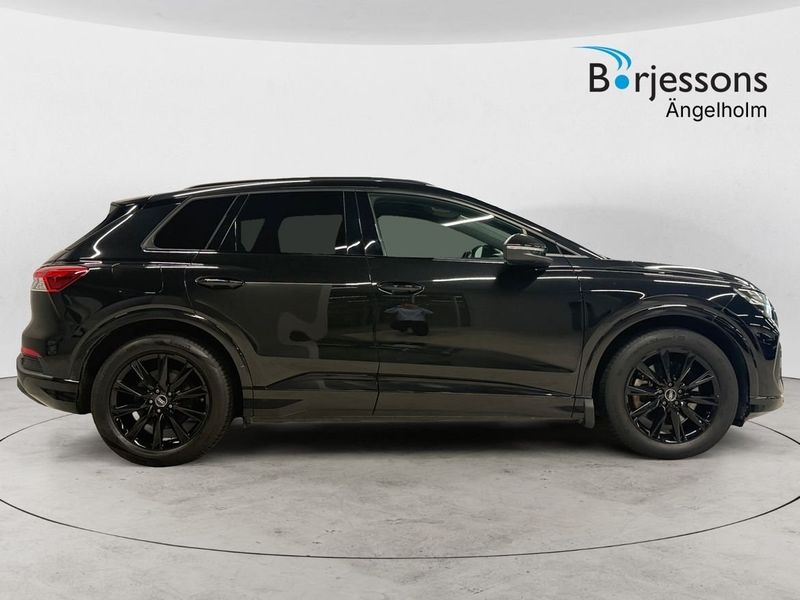 Audi Q4 e-tron bild 2