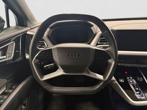 Audi Q4 e-tron bild 7