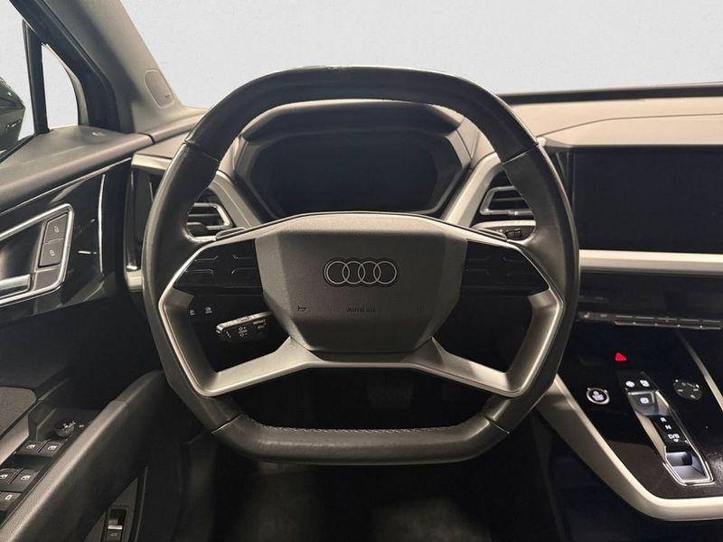 Audi Q4 e-tron bild 7