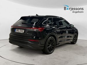 Audi Q4 e-tron bild 3