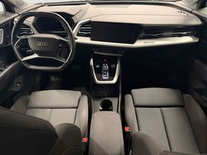 Audi Q4 e-tron bild 6