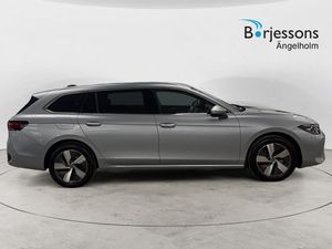 Volkswagen Passat bild 2