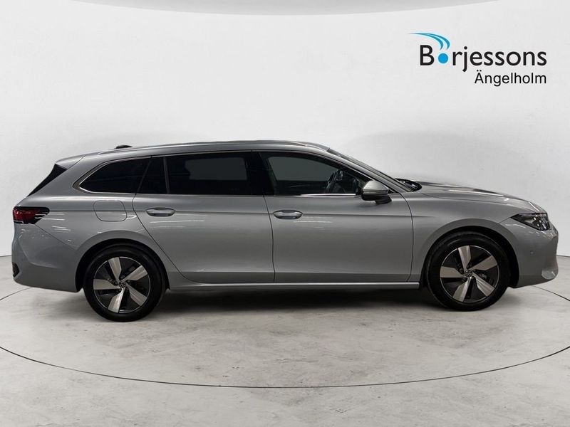 Volkswagen Passat bild 2