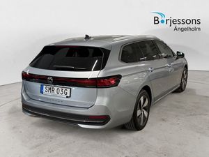 Volkswagen Passat bild 3