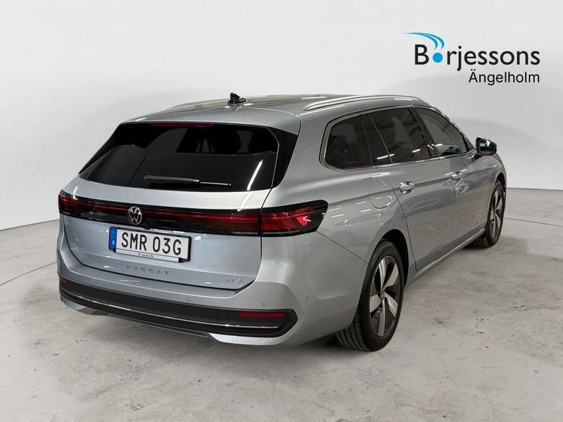 Volkswagen Passat bild 3