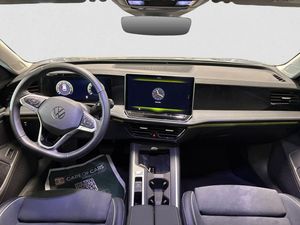 Volkswagen Passat bild 6
