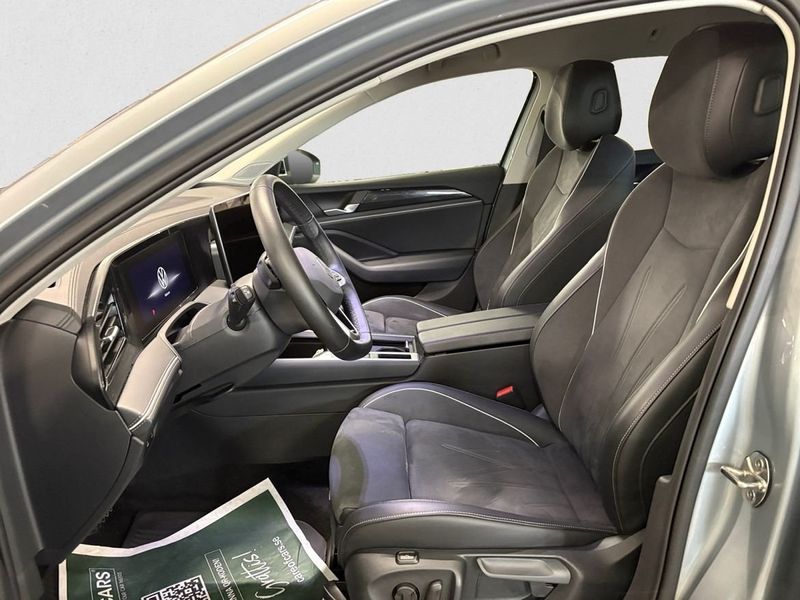 Volkswagen Passat bild 5
